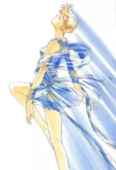 Мальчишечьи замашки