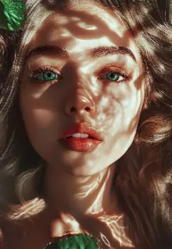 Мальвина. Моя маленькая девочка