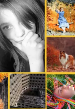 Малахольная