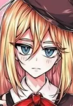 Маленькая фея или иная история дюймовочки