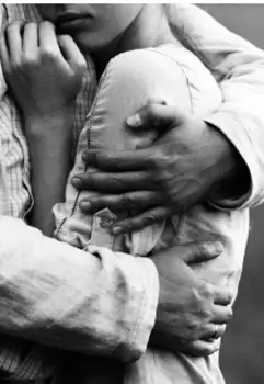 Маленькая грустная история