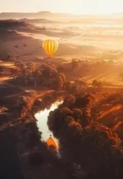 Маленькая история.