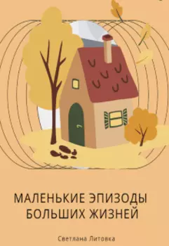 Маленькие эпизоды больших жизней