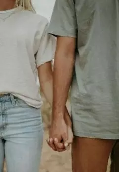 Маленькие истории о большом чувстве.