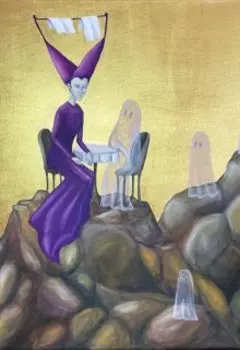 Маленькие перемены. Апокалипсис