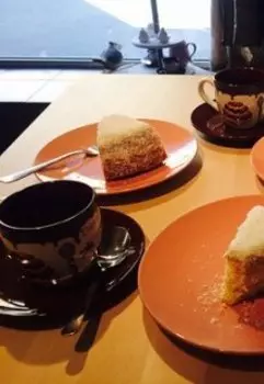 Маленькие сиротки