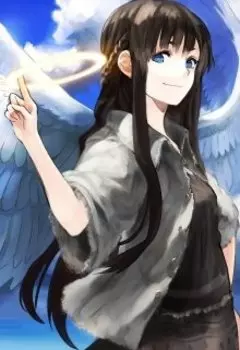 Маленький ангел