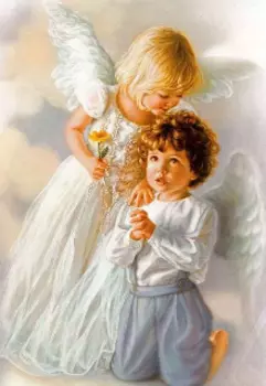 Маленький Ангел