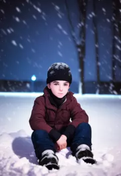 Маленький боец