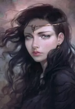 Маленький Демон Изнанки или (не)желанная Истинная.