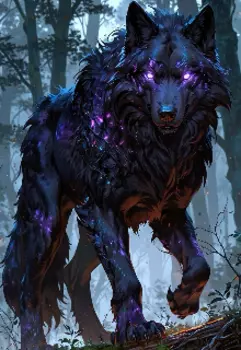 Маленький лисёнок покоривший сердце зверя