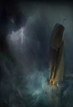 Маленький ныряльщик