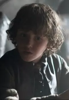 Маленькое ночное приключение