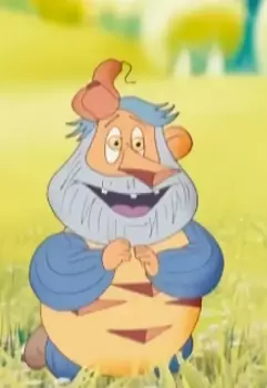 Маленькое приключений Кота