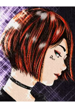 Малиновый Закат