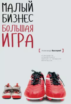 Малый бизнес. Большая игра