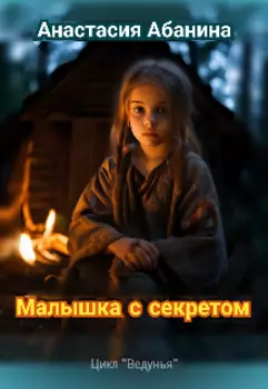 Малышка с секретом