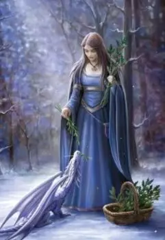 Мама для дракона