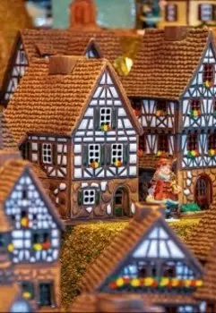 Мама Карло и полет к мечте рейсом Lufthansa