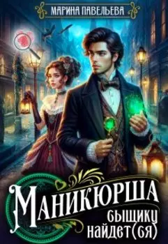 Фальшивая помощница королевского детектива