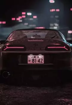 Манящая скорость