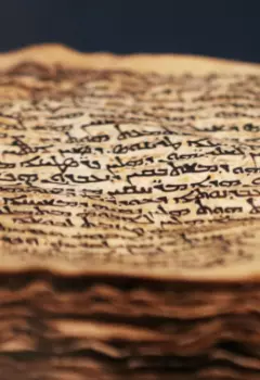 Манускрипт Ежова