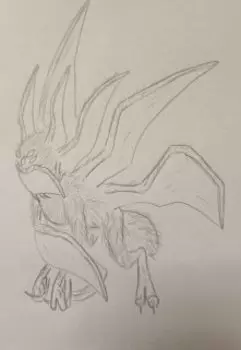 Маранит. Глава 3/3: Нукуп