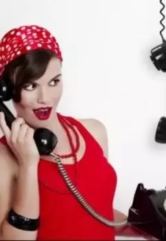 Marilou is Everywhere, рецензия