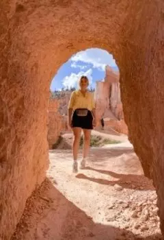 Марина Багирова. Истории