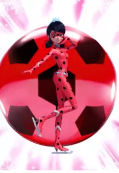 Маринетт и адриан