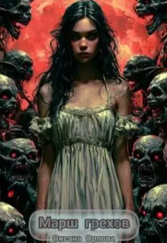 Марш грехов