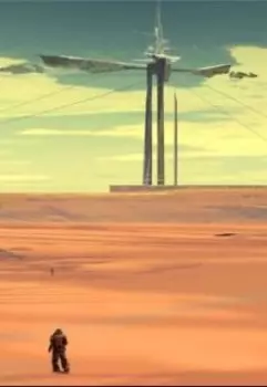 Марсианская романтика