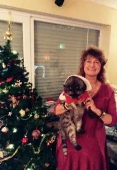 "Марсианская звезда" краткий вариант