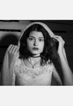 Мартовская Белоснежка