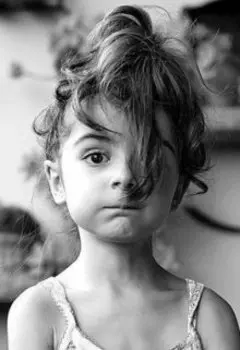 Маша, будь хорошей!