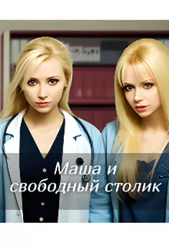 Маша и свободный столик