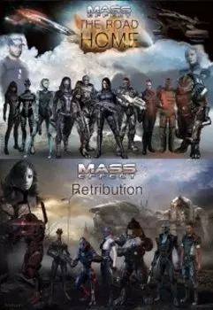 Mass Effect: Возрождение