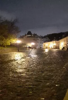 Мастер-класс для невидимок