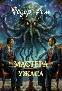 Мастера Ужаса