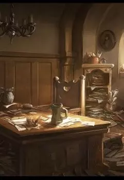 Мастерица душ