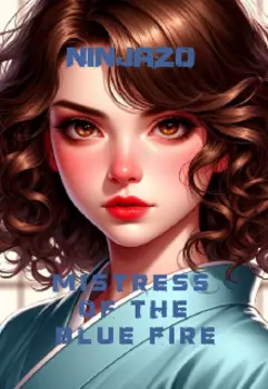 Мастерица Голубого огня