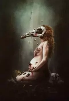 Мать Кошмаров