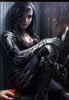 Мать Вселенная