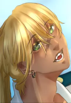 "Маугли" учится в Мга