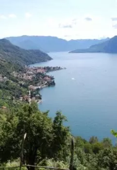 Мауро и Марина из Беллано