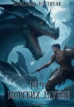 Меч морских глубин