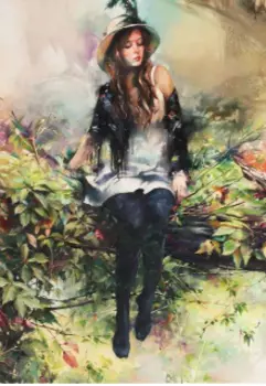 Меч, шляпа и загадочная кутья