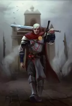 Меч вместо Посоха