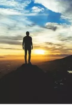 Мечта творца.