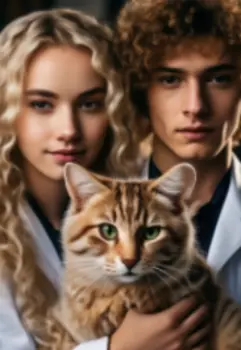 Мед.Академия: Операция на чувствах